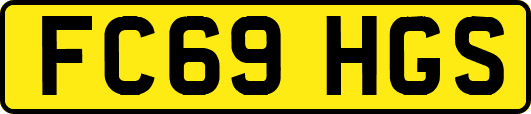 FC69HGS