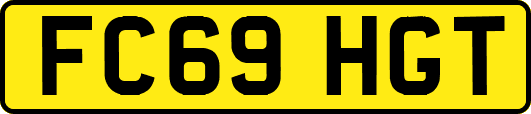 FC69HGT