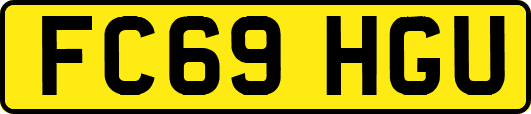 FC69HGU
