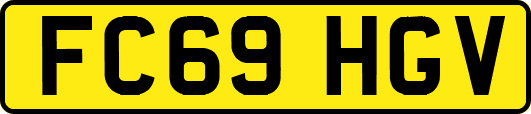 FC69HGV