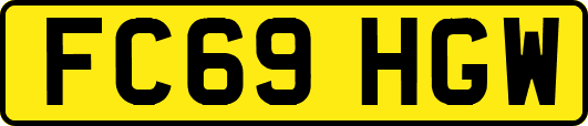 FC69HGW