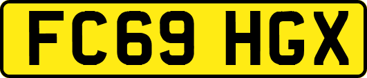 FC69HGX