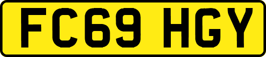 FC69HGY