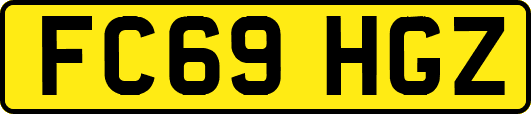 FC69HGZ