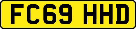 FC69HHD