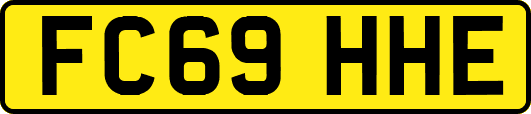 FC69HHE