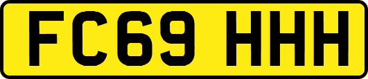 FC69HHH