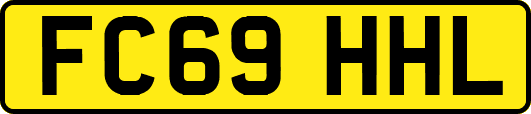 FC69HHL