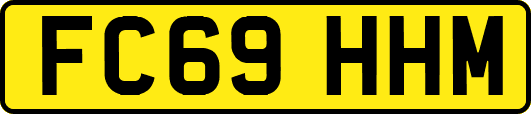 FC69HHM