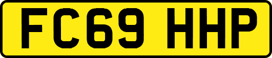 FC69HHP
