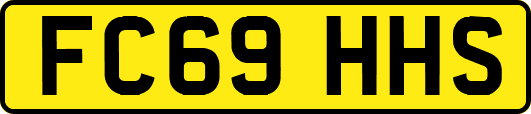 FC69HHS