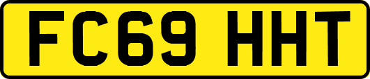 FC69HHT