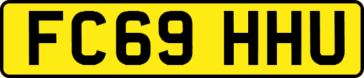 FC69HHU