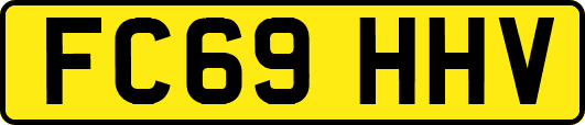 FC69HHV