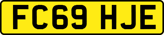 FC69HJE