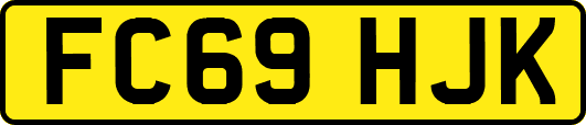 FC69HJK