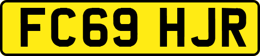 FC69HJR