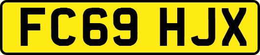 FC69HJX