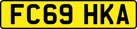 FC69HKA