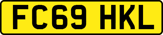 FC69HKL