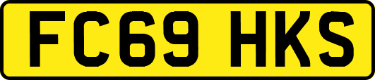 FC69HKS