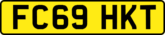 FC69HKT