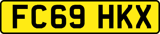 FC69HKX