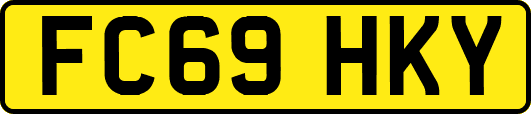 FC69HKY