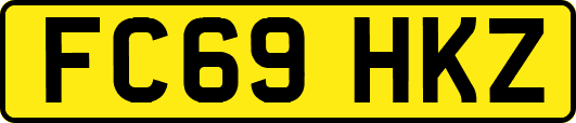 FC69HKZ