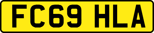 FC69HLA