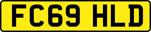 FC69HLD