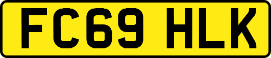 FC69HLK