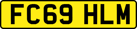 FC69HLM