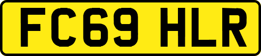 FC69HLR