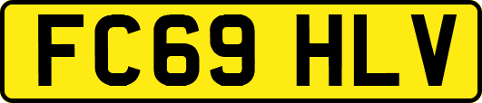 FC69HLV