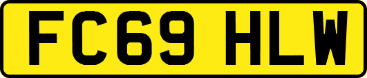 FC69HLW