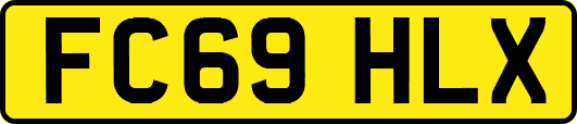 FC69HLX