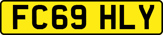 FC69HLY