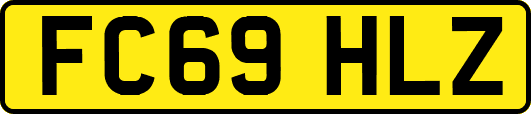 FC69HLZ