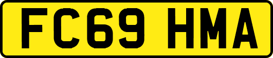 FC69HMA