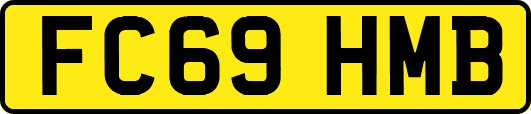 FC69HMB