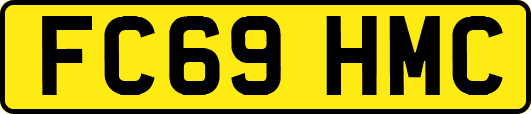 FC69HMC