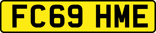 FC69HME