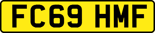FC69HMF
