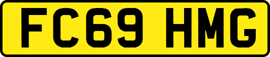 FC69HMG