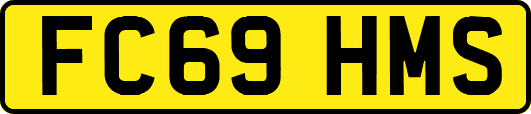 FC69HMS