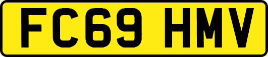 FC69HMV