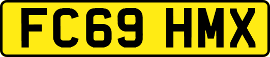 FC69HMX