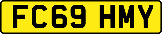 FC69HMY