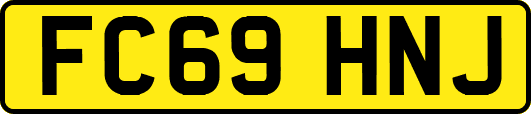 FC69HNJ